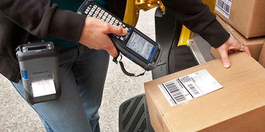 Mobilidade corporativa