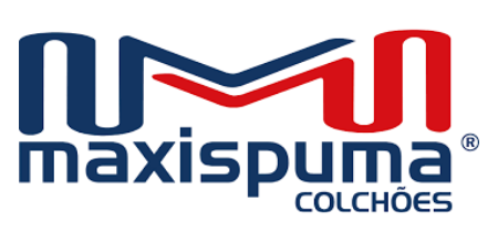Logo Maxispuma