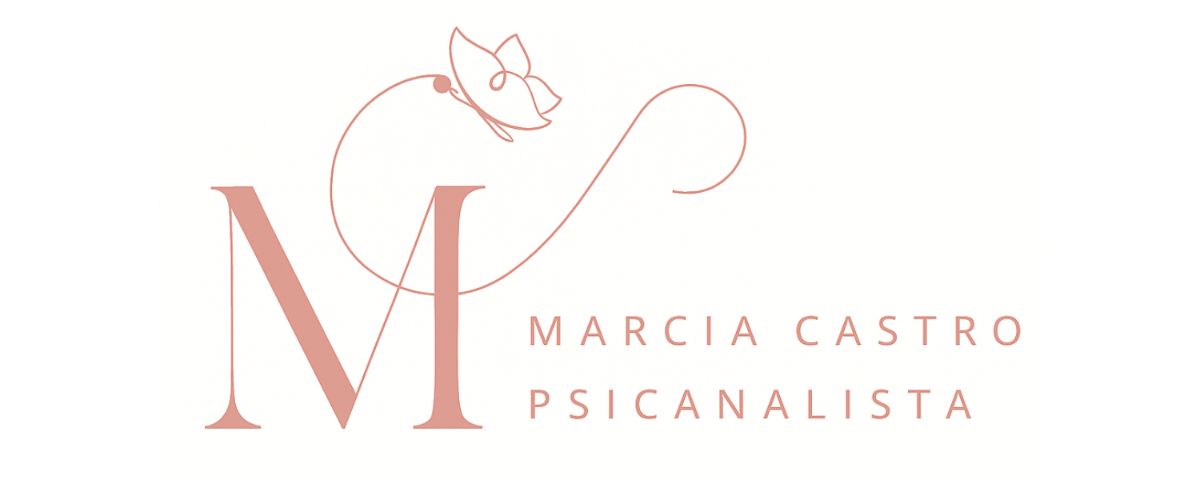 Márcia Castro - Psicanalista