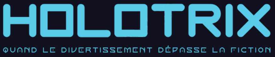 HOLOTRIX