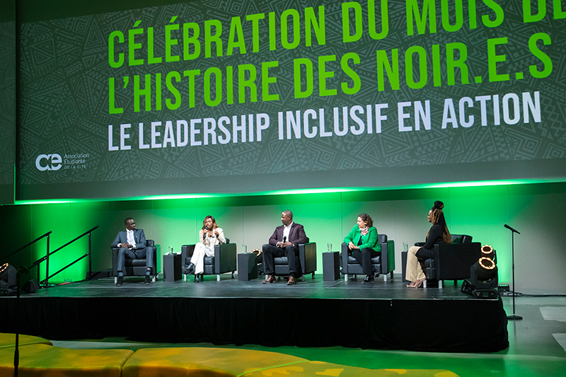 Célébration festive