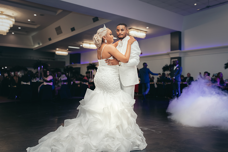 Première Danse Magique