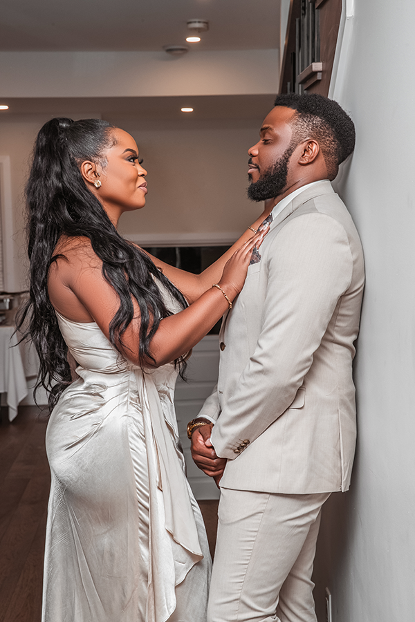 Complicité Élégante