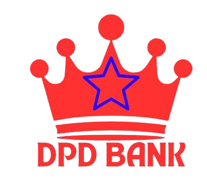 DPD BANK Logo