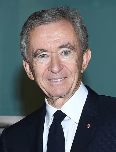 Bernard Arnault