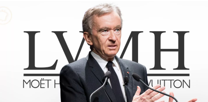 Nouvelles Acquisitions : La Vision Stratégique de Bernard Arnault