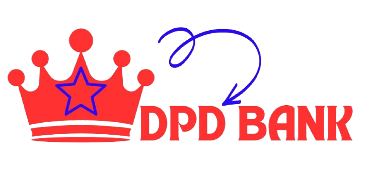 DPD BANK Logo