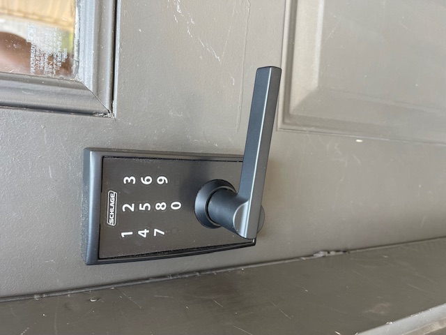 Smart Lock