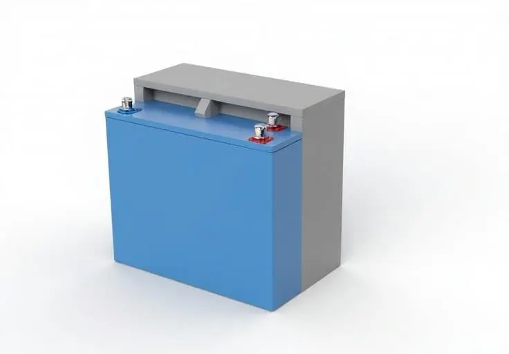LiFePO4 Battery Pack OEM ODM — 12V to 72V Lithium Iron Phosphate Pack for Solar & EV | COSOMIC Foshan China