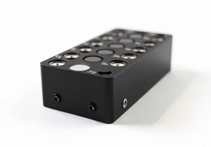Custom Li-ion Battery Pack OEM ODM — 3.7V to 48V Lithium Ion Cell Pack Manufacturer Foshan China | COSOMIC