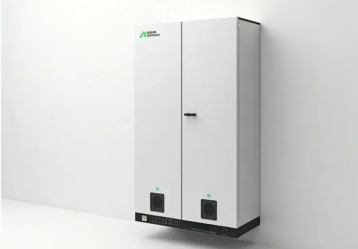 Energy Storage Battery Pack OEM ODM — 48V 96V Stackable Solar Storage System Manufacturer China | COSOMIC