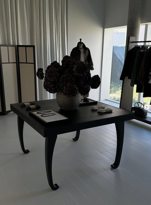 브랜드 팝업스토어