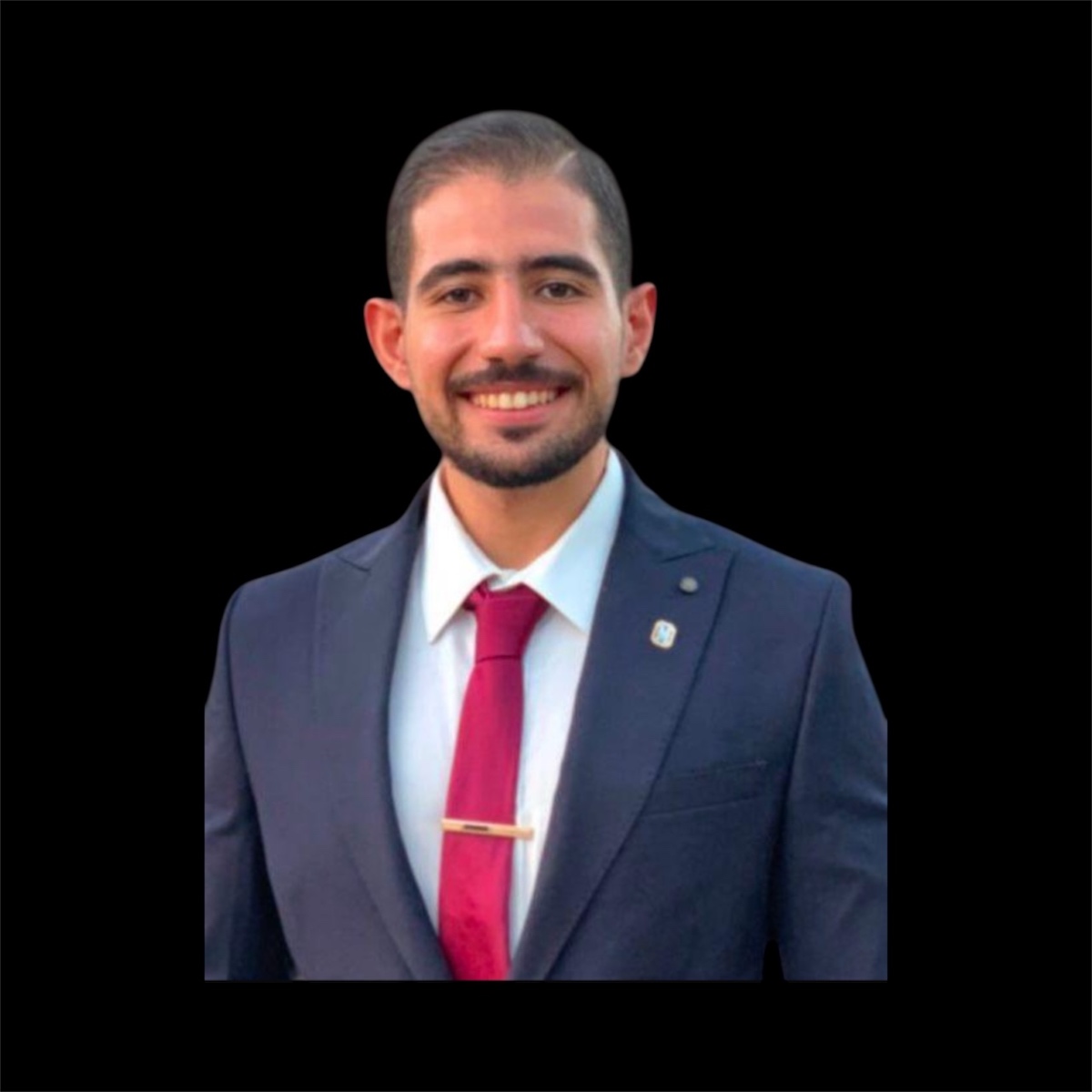 Michael Shereen