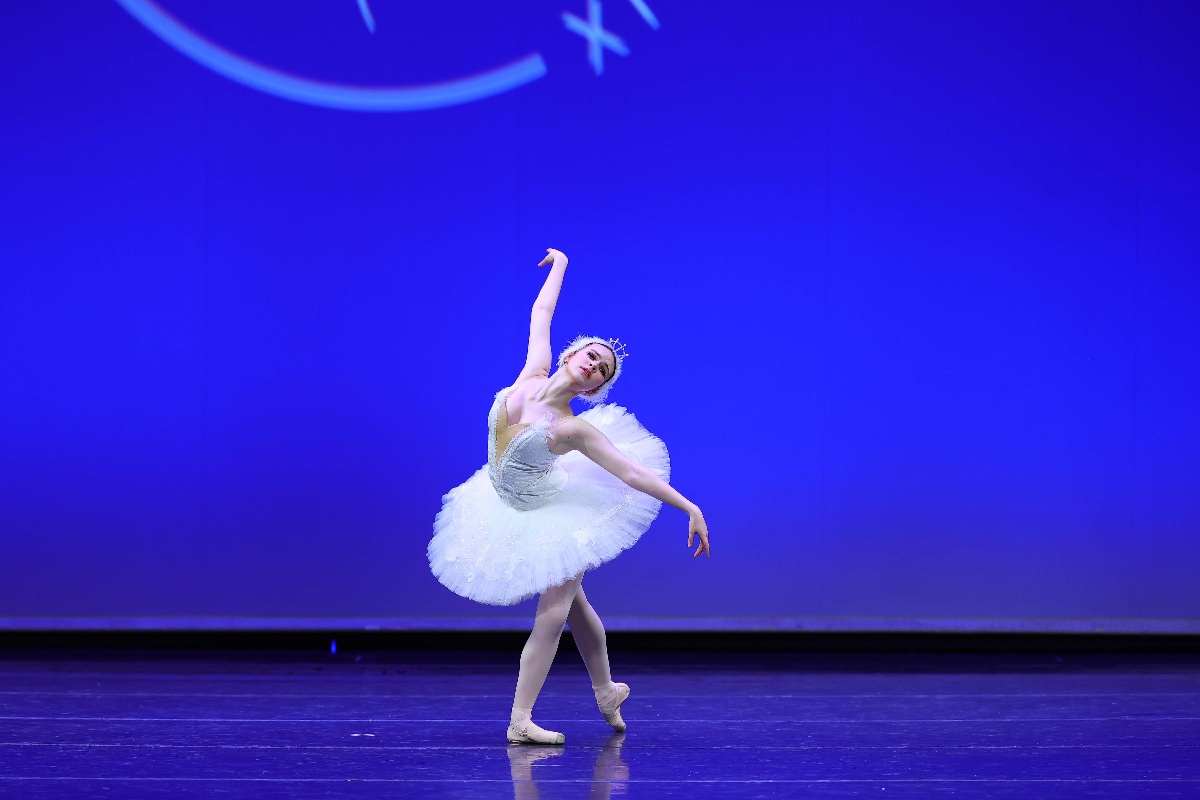 Ballet performance 2