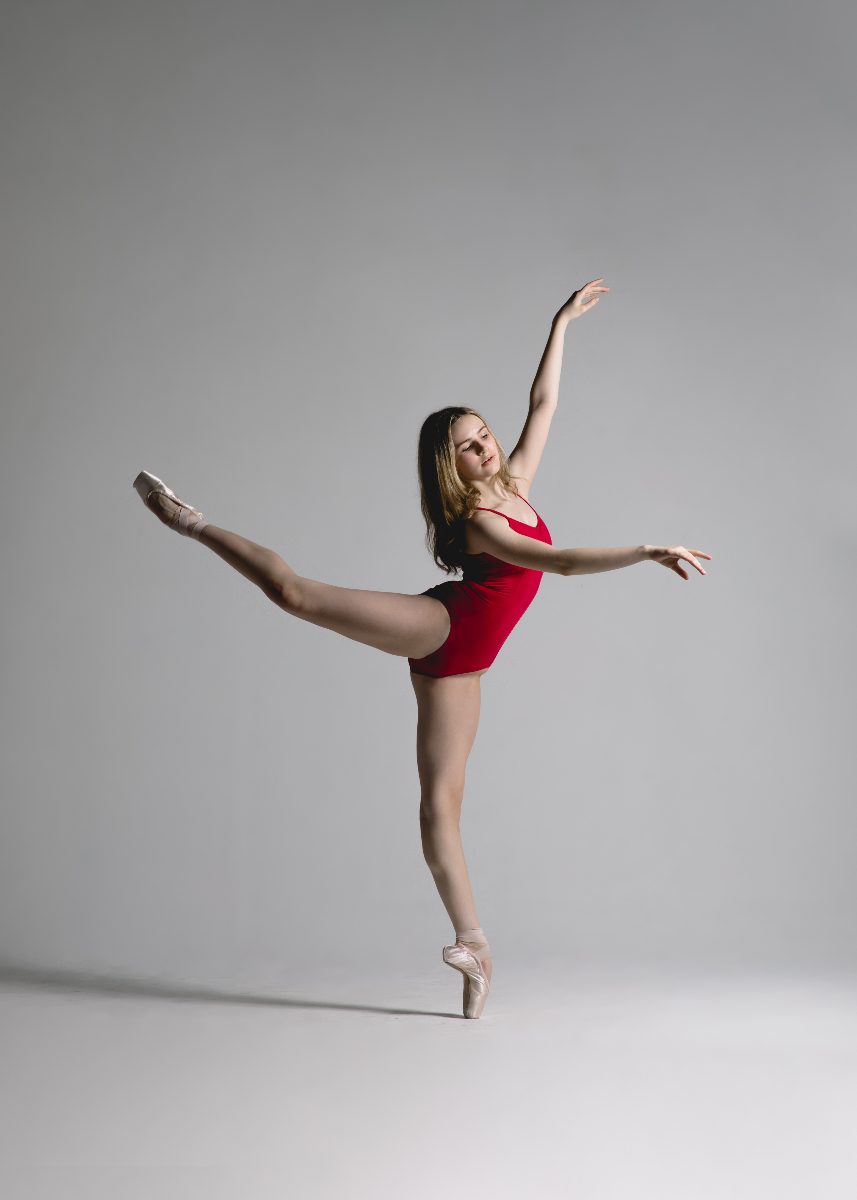 Ballet performance 13