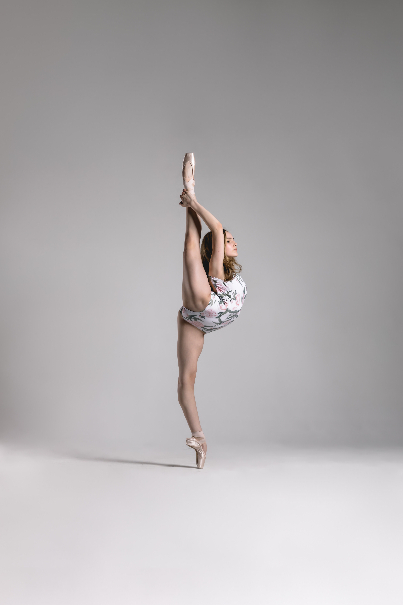 Ballet performance 3