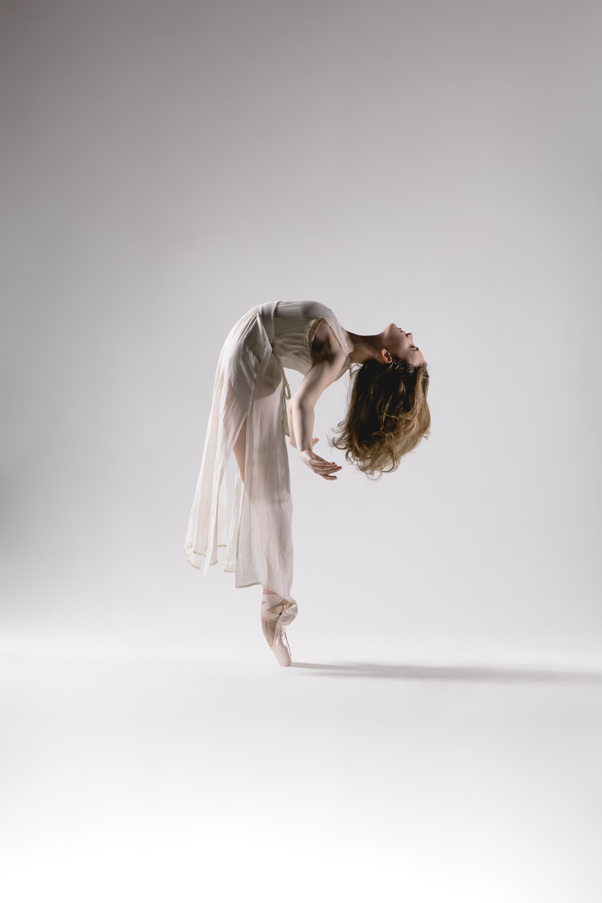 Colette Snow Walsh portrait