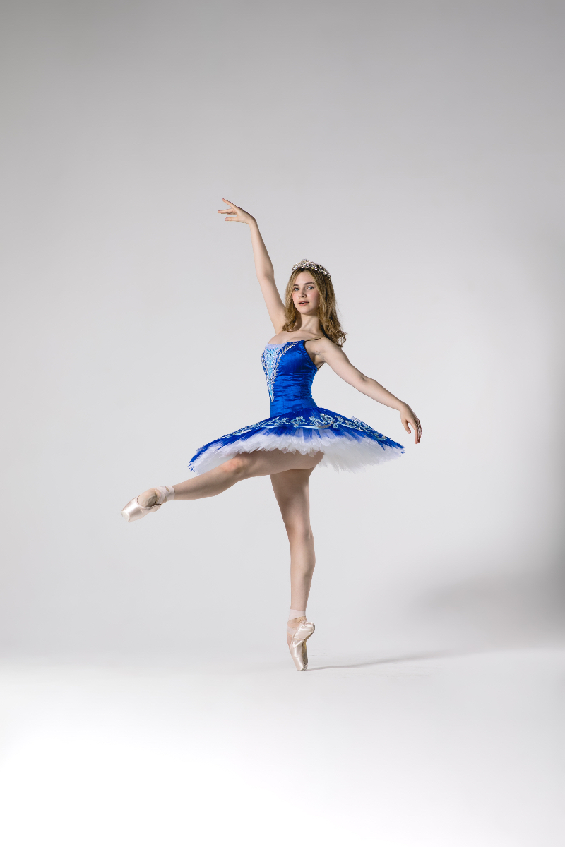 Ballet performance 9