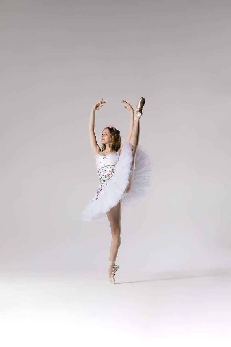 Ballet performance 10