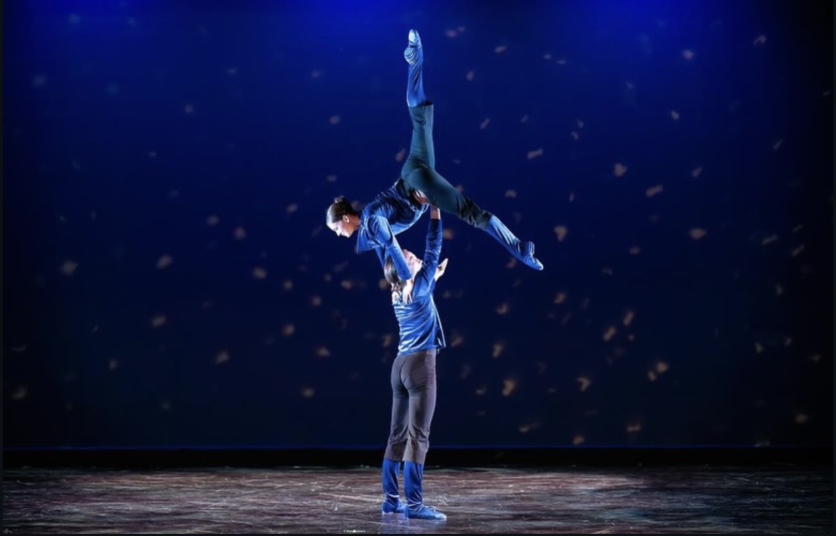 Ballet performance 4