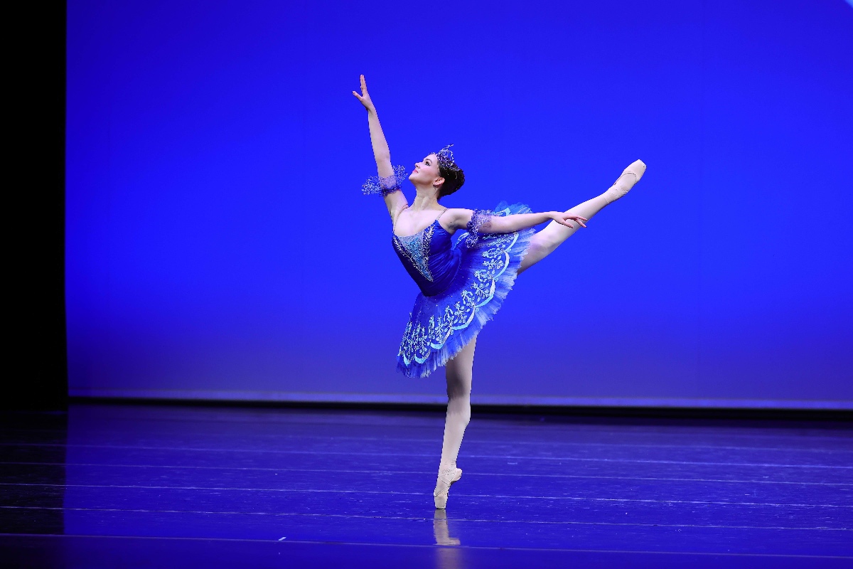 Ballet performance 14