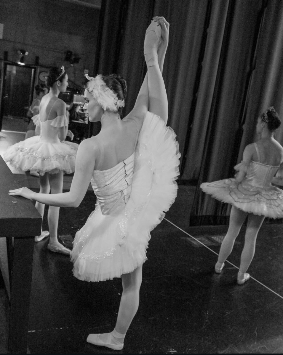 Ballet performance 11