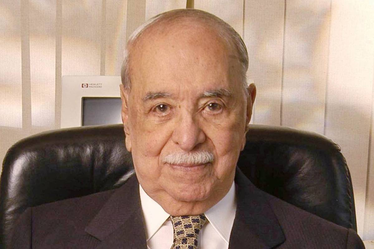 Como Roberto Marinho salvou bilhões: o segredo do planejamento sucessório