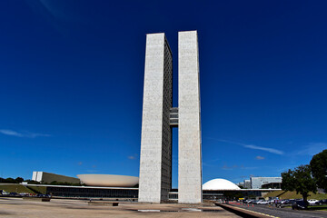 Brasília — Supremo Tribunal Federal