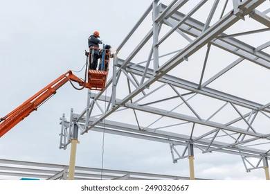 Safe Working At Height