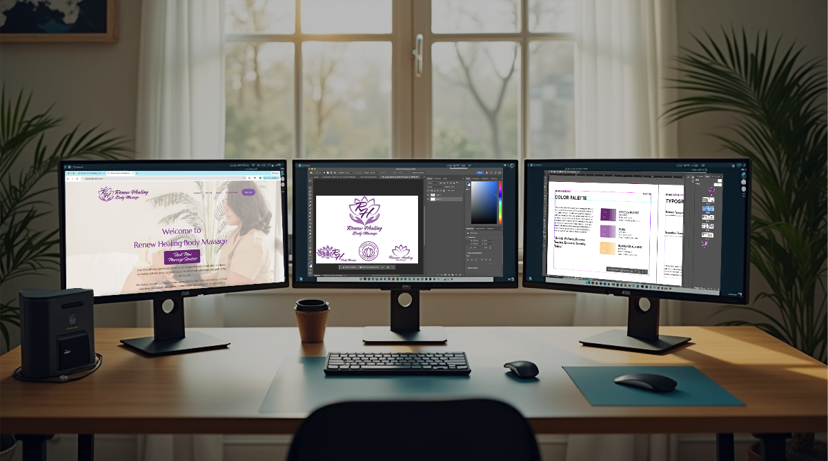 Brand Craft Consulting Hero