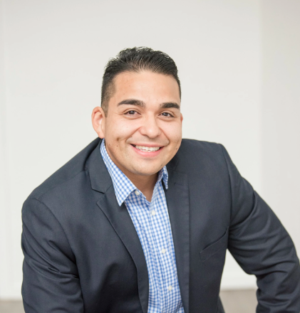 Steve Vargas — Founder, Brand Craft Consulting Bay Area