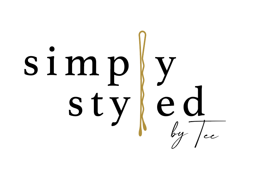 Simply Styled by Tee