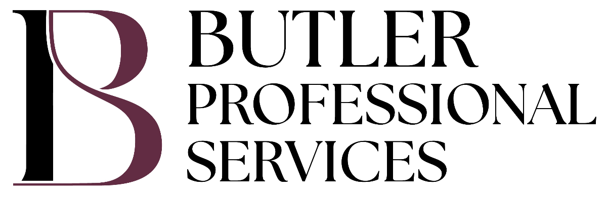 Butler Professional Services — Brand Craft Consulting