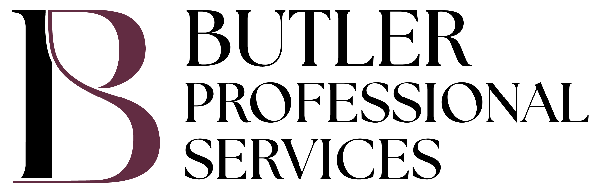 Butler Professional Services