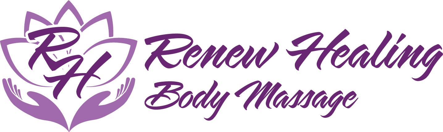 Renew Healing Body Massage