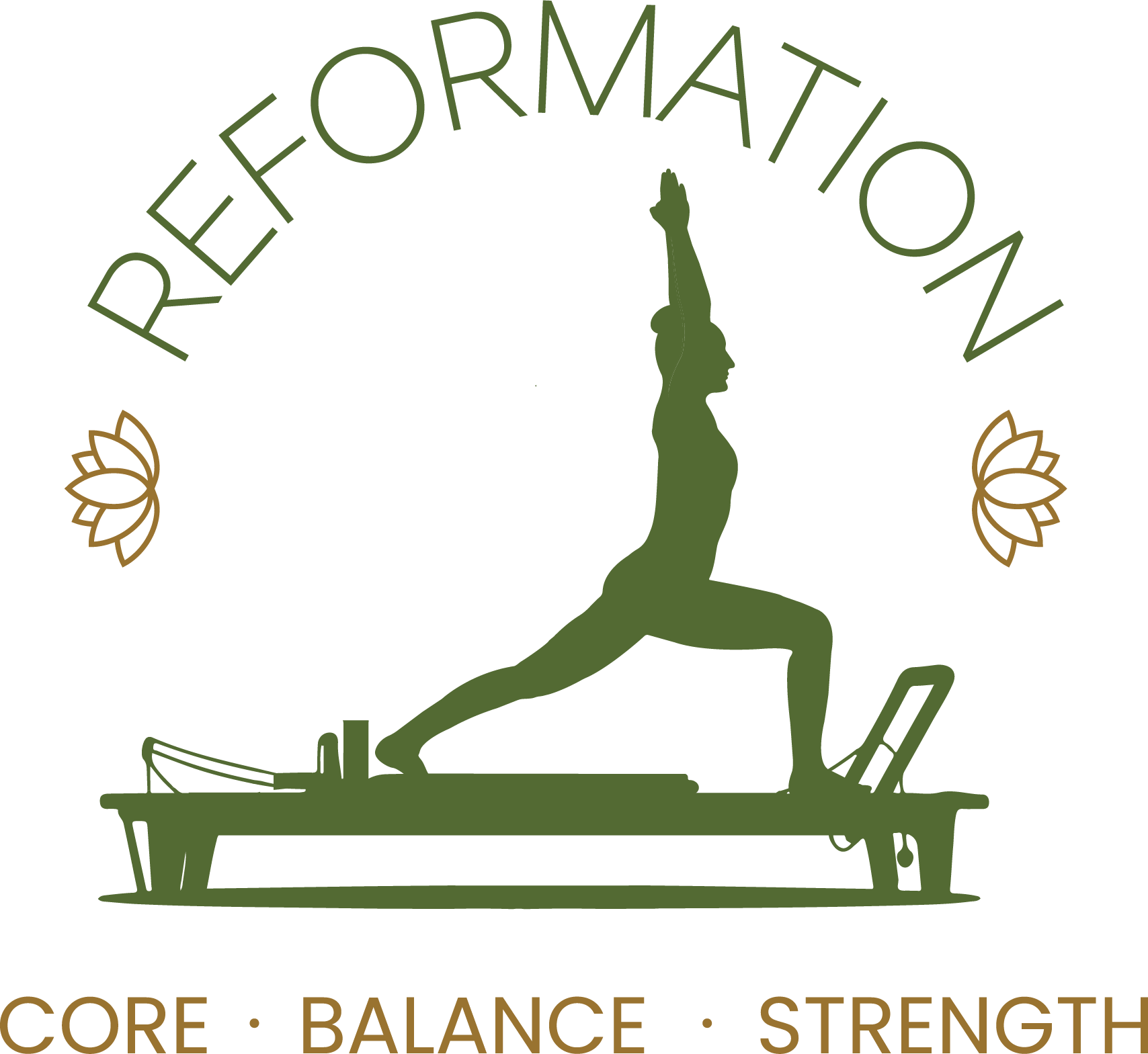 Reformation Logo
