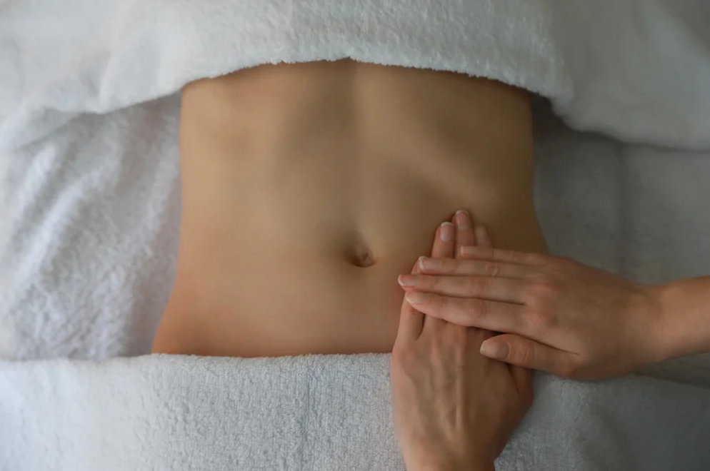 Manual Lymphatic Drainage