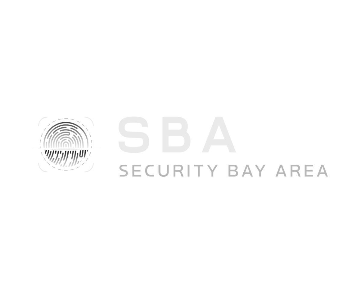 Security Bay Area Logo