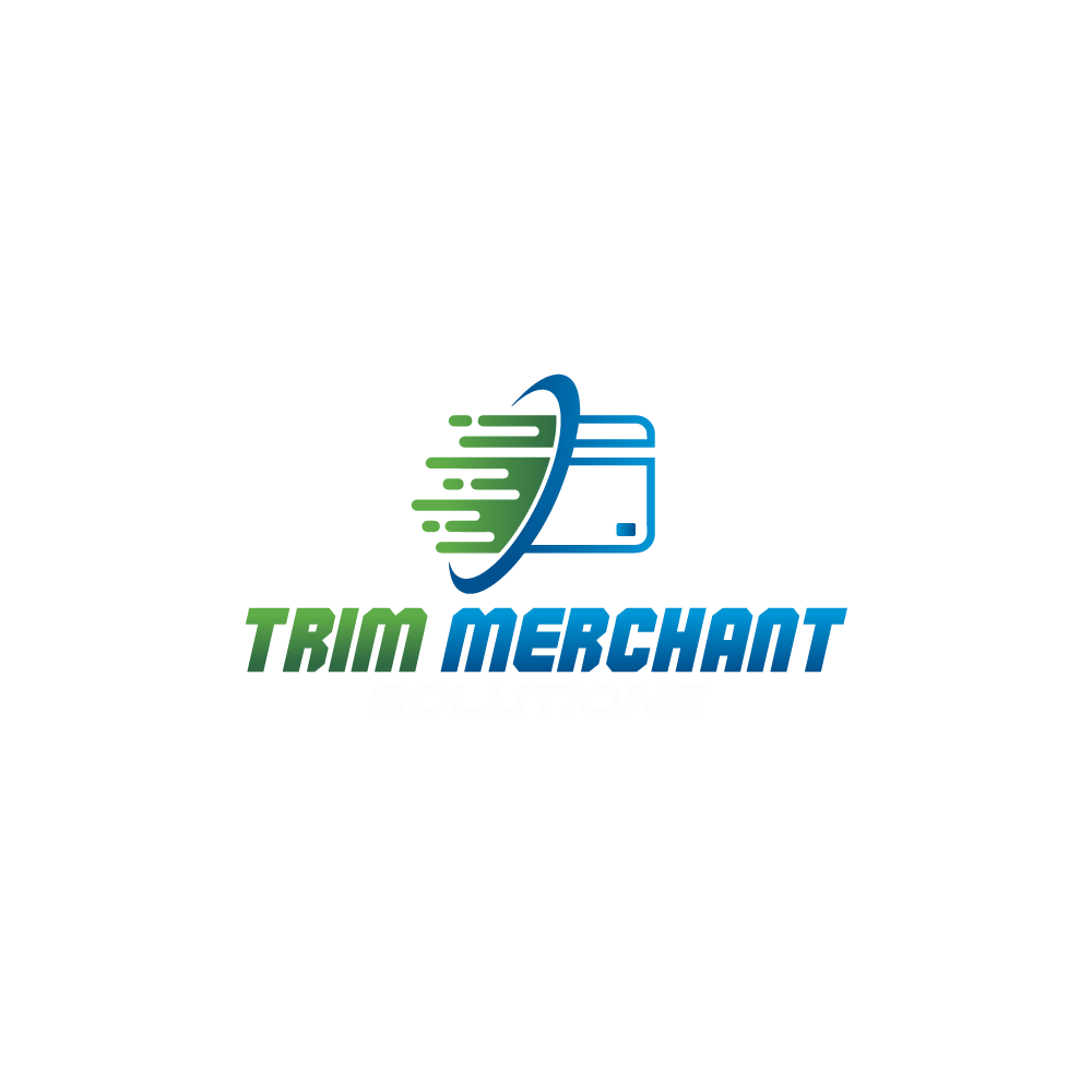 Trim Merchant Logo