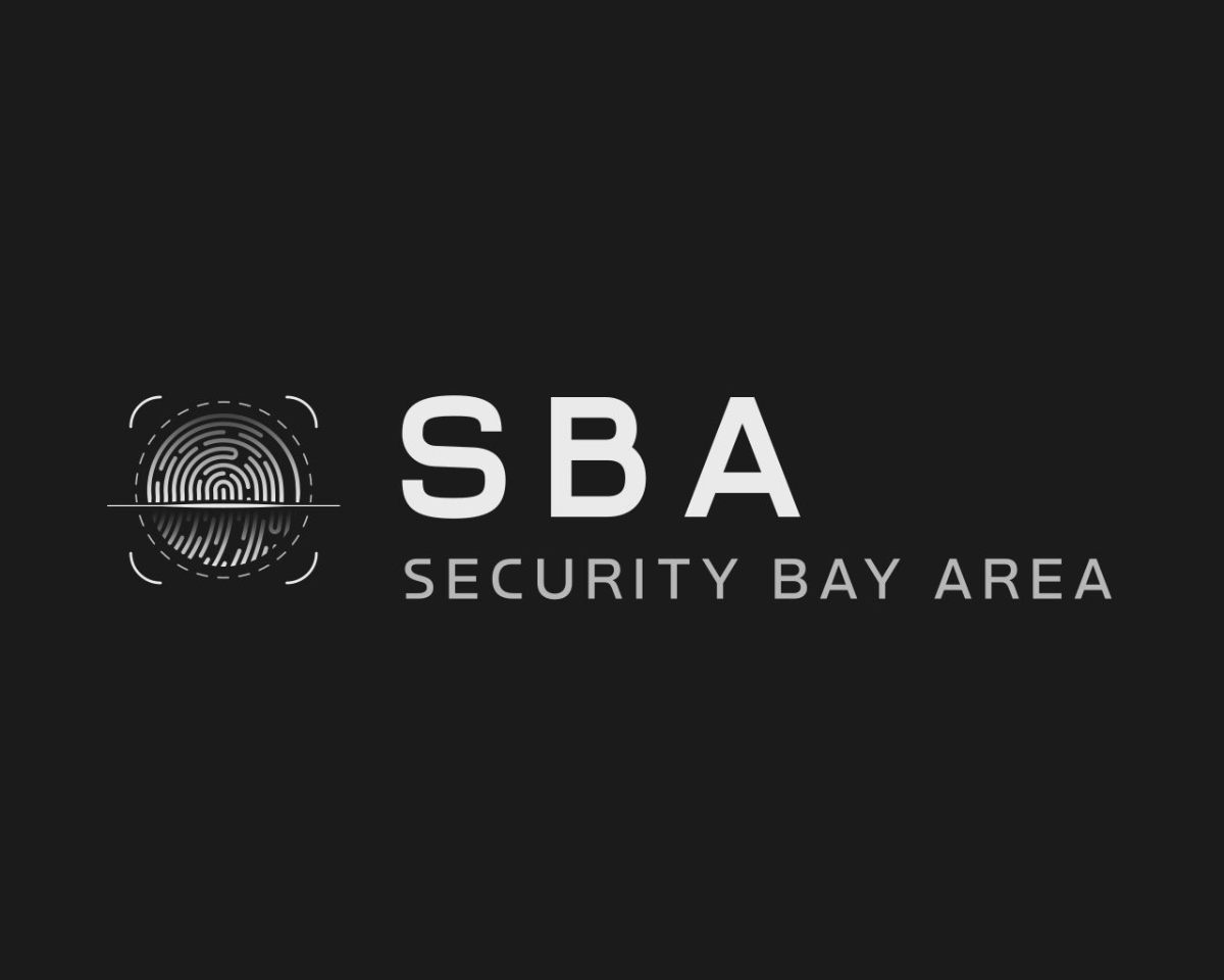 Security Bay Area Logo