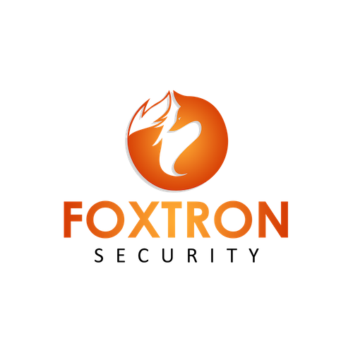 Foxtron Security Logo