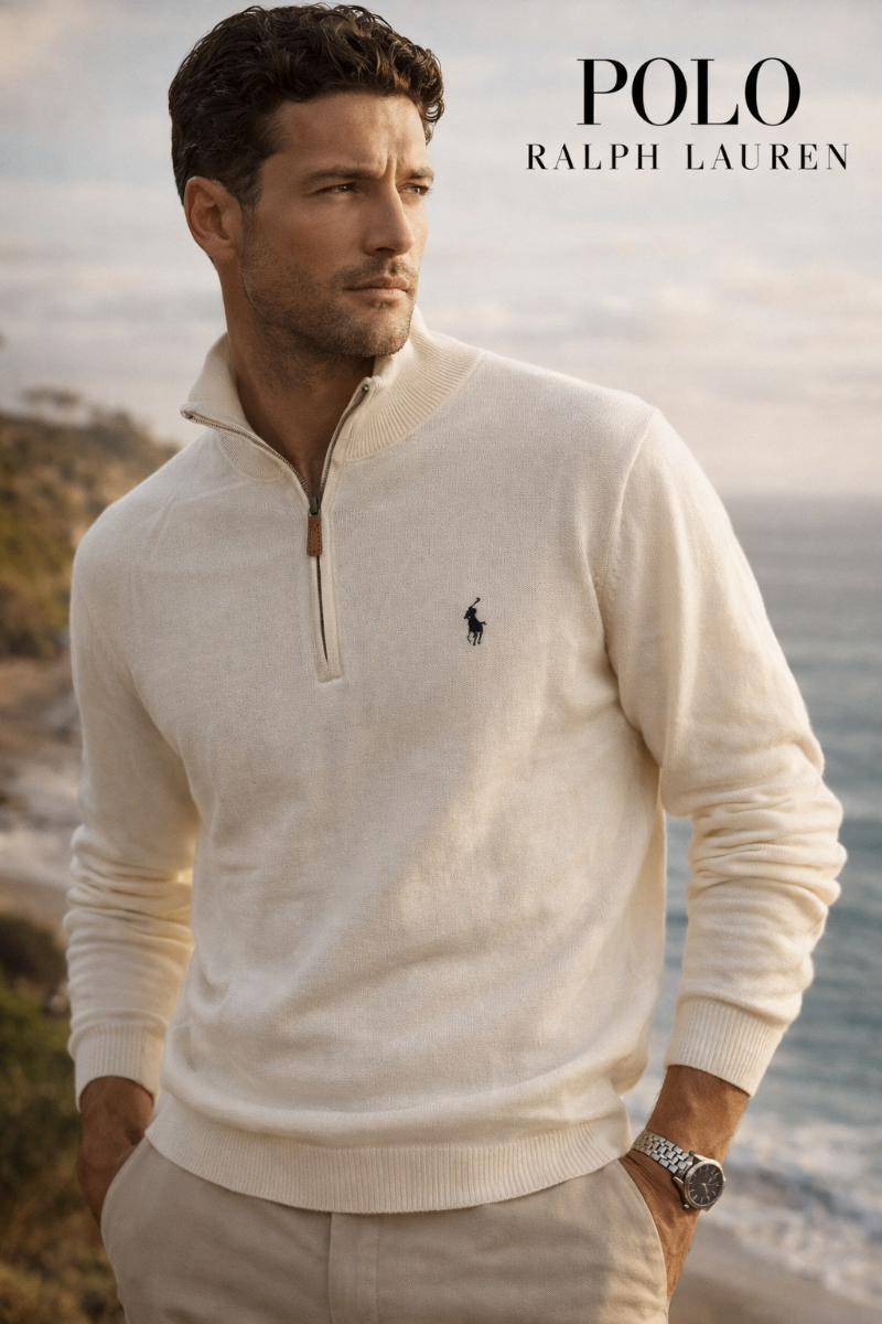 Saco Polo Ralph Lauren