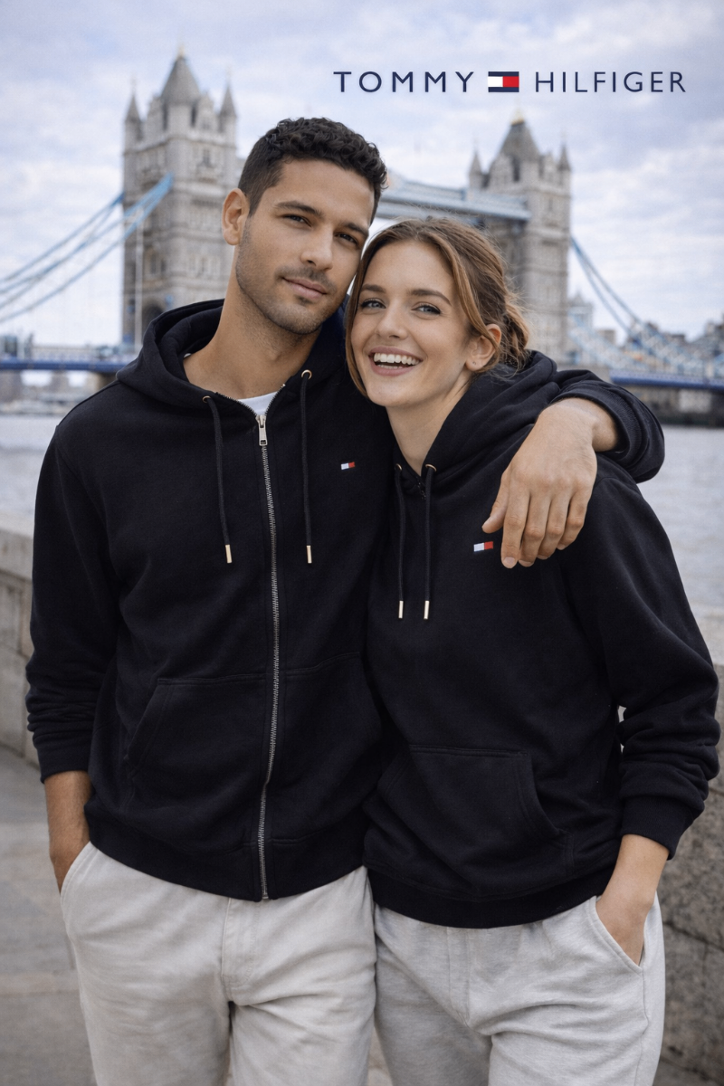 Tommy Hilfiger