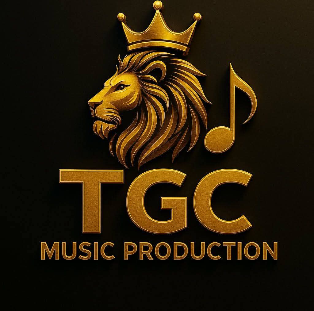 TGC Events Logo