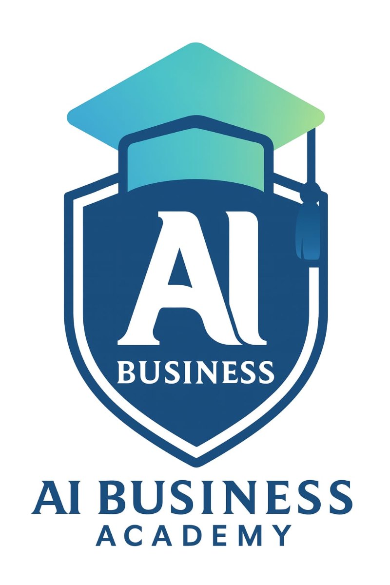 AI Business Academy Logo