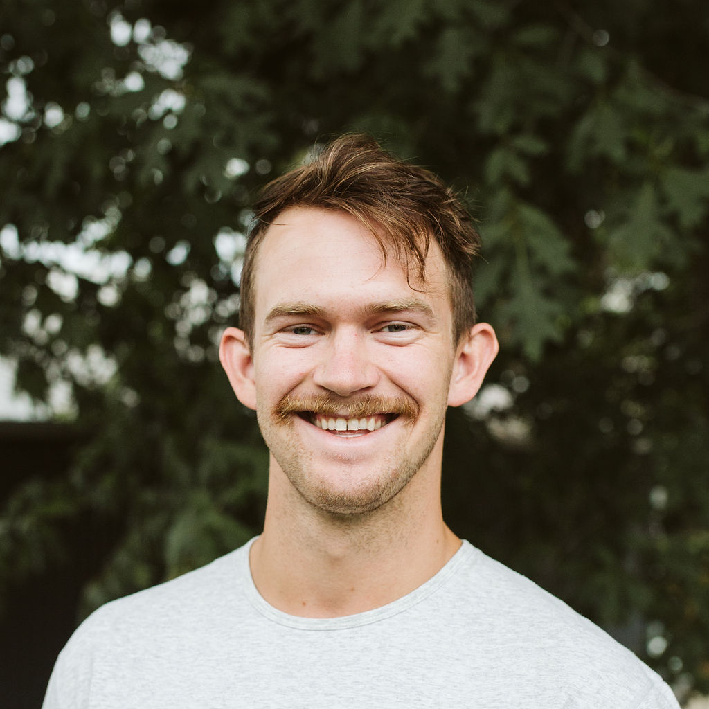 Brandon Peterson - Founder of NW Home Stewardship