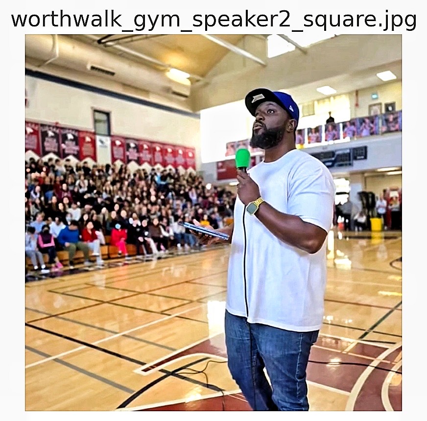 Value Program - Empowering youth through self-worth discovery