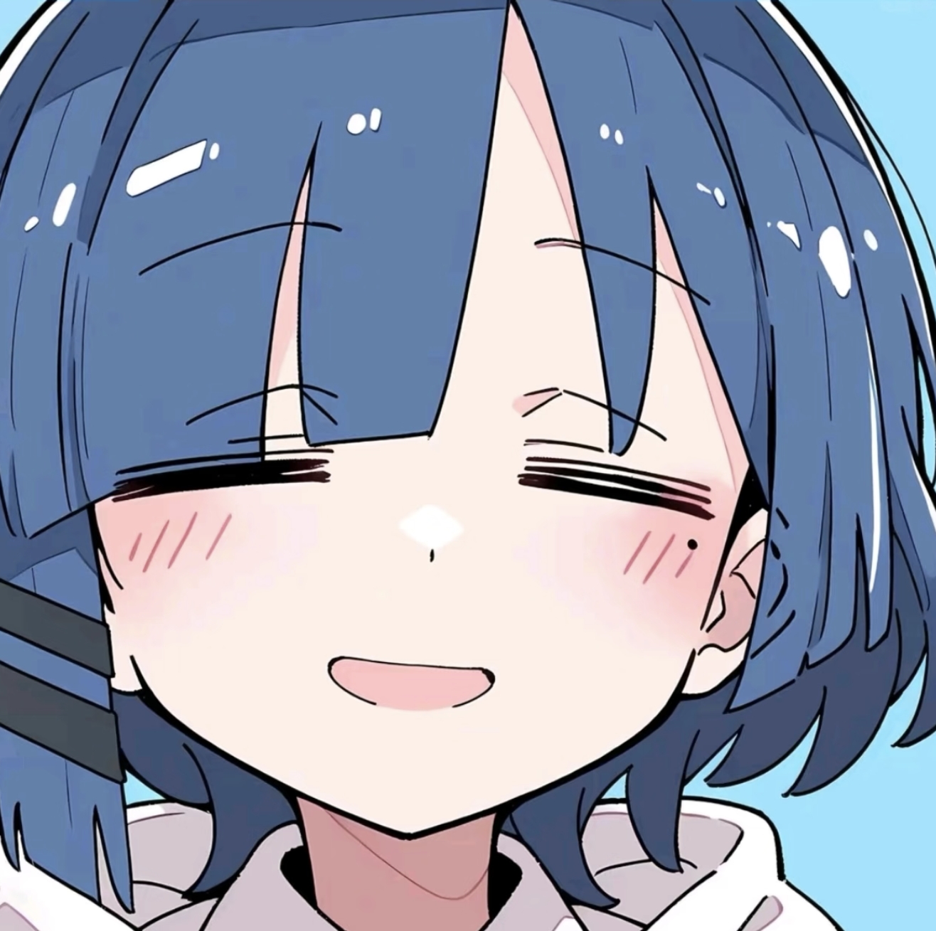 笑笑凉