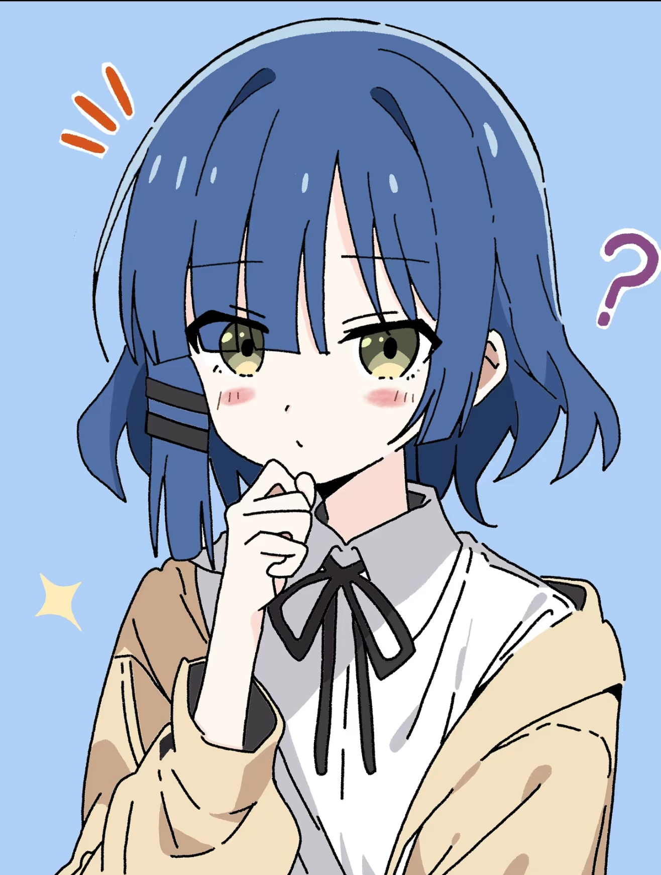 山田凉