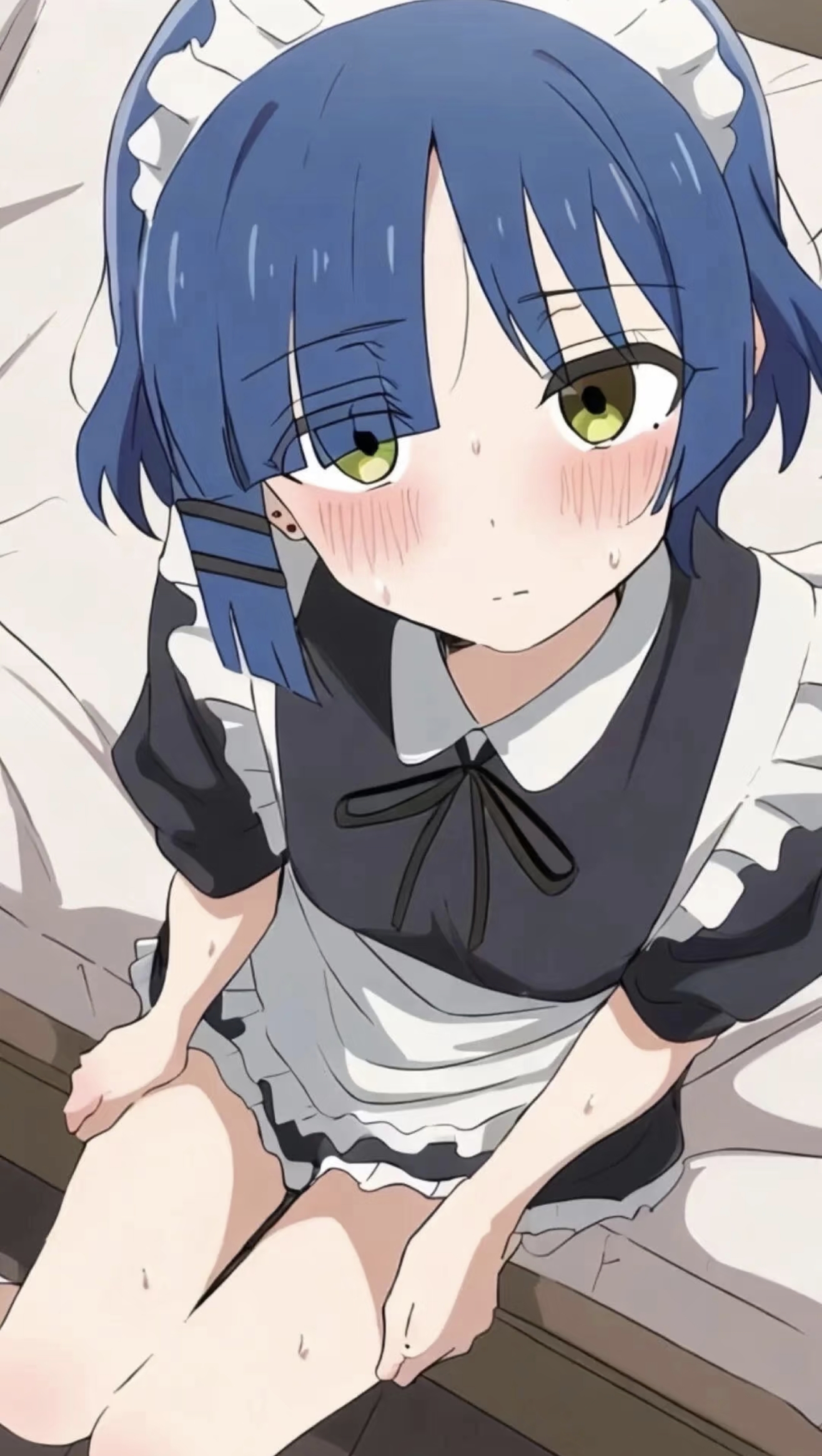 惊讶凉